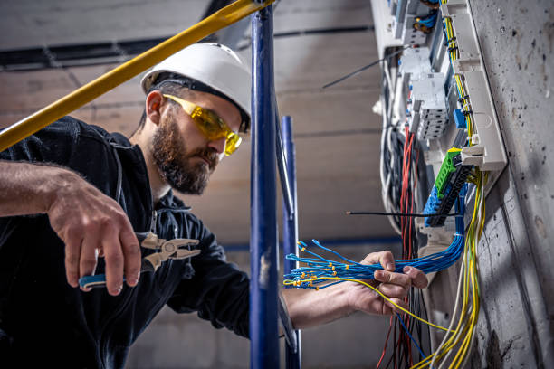 Electrical System Inspection in MI