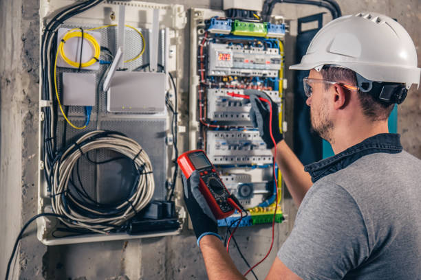 Best Electrical Contractors for Businesses  in Tawas City, MI
