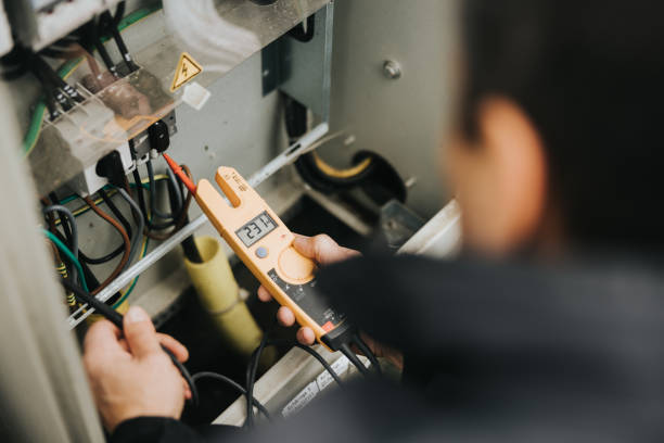 Best Affordable Electrician  in Tawas City, MI