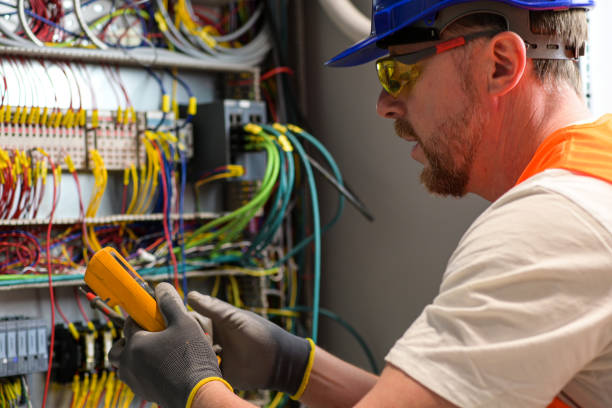 Best Affordable Emergency Electrician  in Tawas City, MI