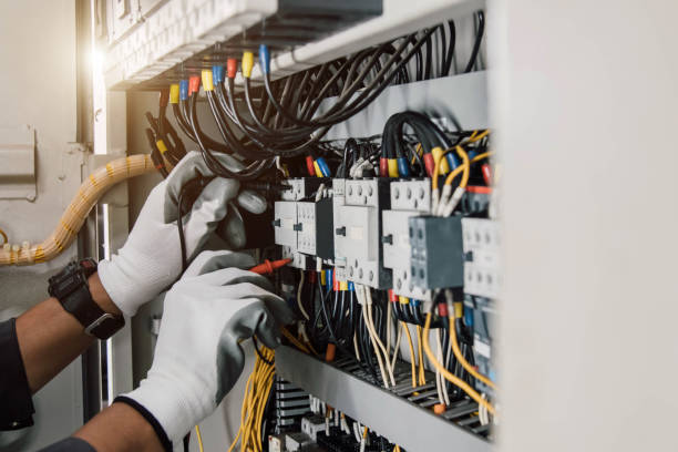 Best Electrical Contractors for Businesses  in Tawas City, MI